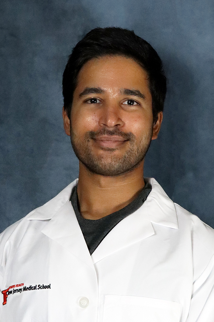 Sai Doppalapudi, MD